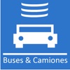 iTAG Chile Buses & Camiones