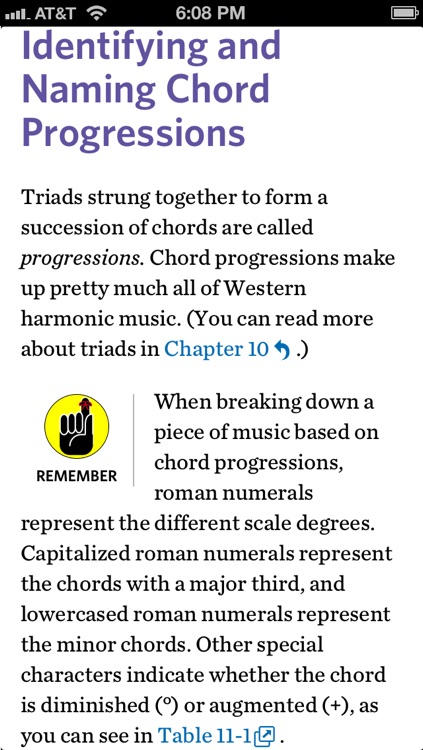 Music Theory For Dummies - Official How To Book, Inkling Interactive Edition