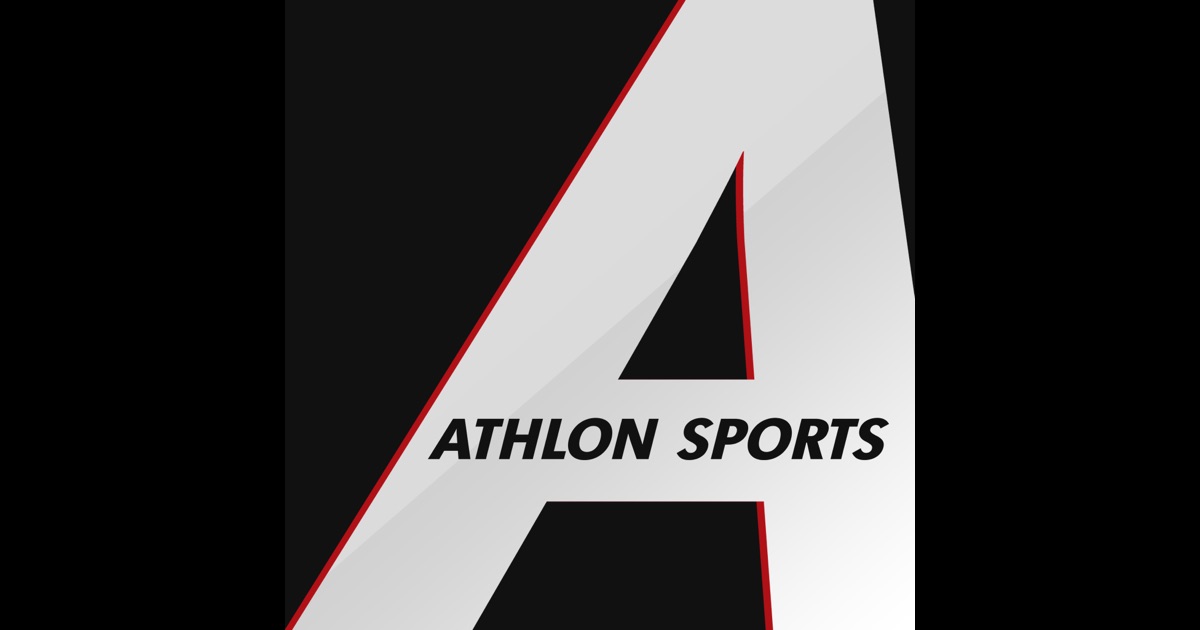 Download Athlon Sports app for iPhone and iPad