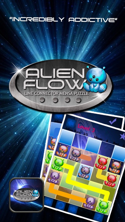 Galaxy Effect - Collecting Aliens in the Dark Galaxy PREMIUM by Golden Goose Production