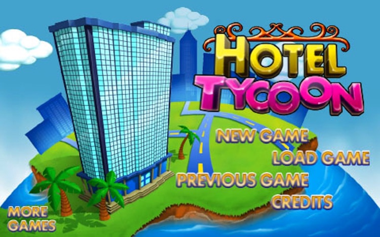 Hotel Tycoon Lite