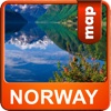 Norway Offline Map - Smart Solutions