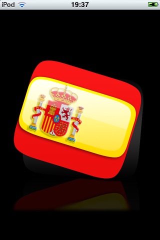 .: Free Spanish Flash Cards :. screenshot 4