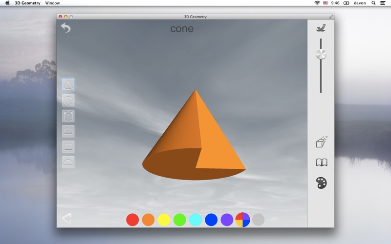 3D Geometry thumbnail 3