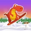 Snowboarding Dragons and Vale Valley Mania Splash