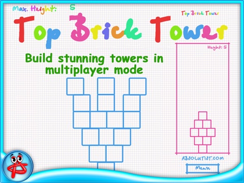 Top Brick Tower screenshot 4