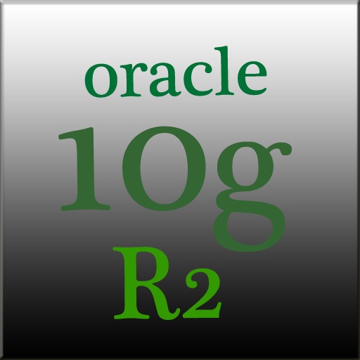 Oracle 10g R2