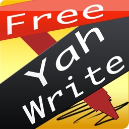 yah-Write, Learn To Write HD Light