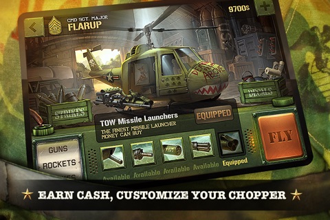 101 Airborne screenshot 4