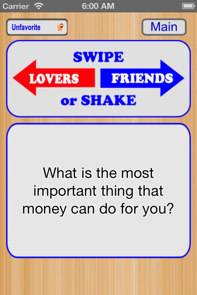 Couples Relationship Questions for Lovers and Friends screenshot 3