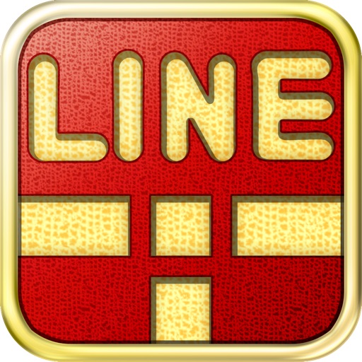 Line-Puzzle