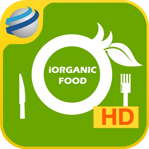 iOrganic2 HD