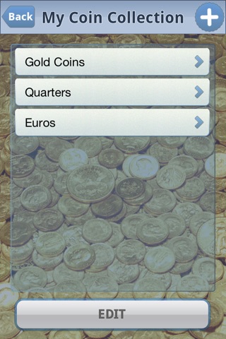 My Coin Collection screenshot 4