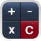 This is the Lite version of the popular Calculator Pro app