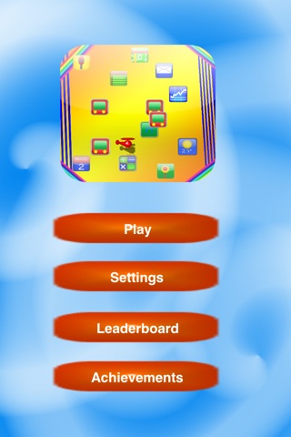 Icon Jump screenshot 3