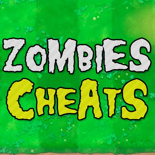 Cheat Codes for Plants vs. Zombies [Unofficial] Icon