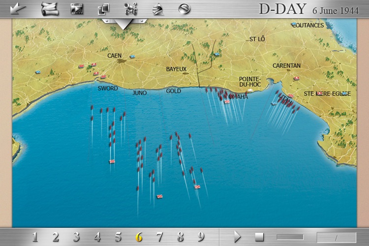 D-Day 1944