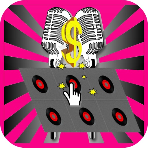 Lotto Scratch Retro - Fun Lucky Casino Style Instant Lottery Tickets Free iOS App