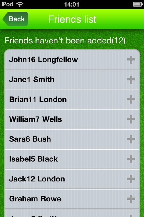 Contacts Sync for Google