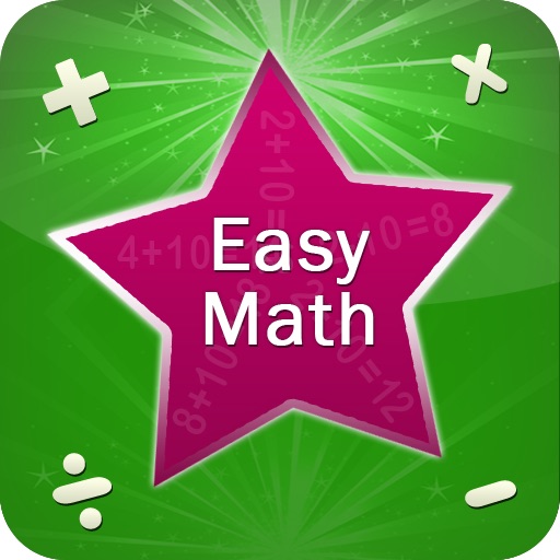 Easy Math icon