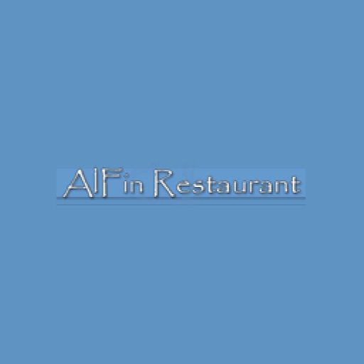Al Fin Restaurant icon