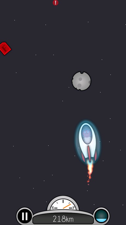 Rocket Chimp screenshot-3