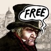 A Christmas Carol Drawn & Told Free