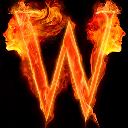 Witch & Wizard iOS App