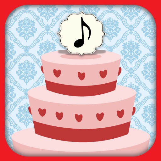 Wedding Songs Planner - Professional Icon