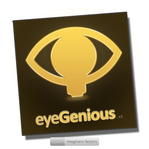 EyeGenious Premium icon