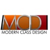 Modern Class Design