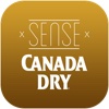 Canada Dry Sense