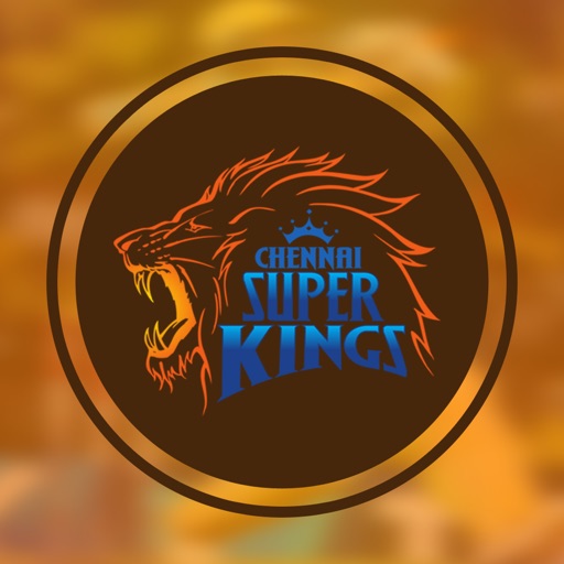 Chennai Super Kings IPL-2014 icon