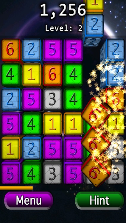 Bedazzled Lite screenshot-4