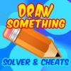Solver & Cheats for Draw Something