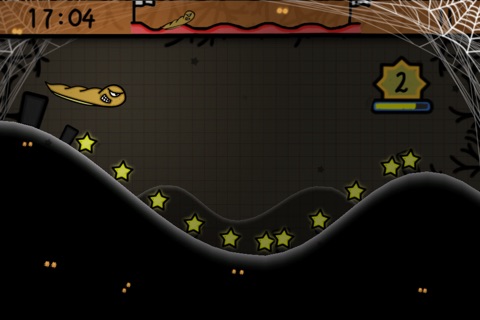 Angry Hills :) screenshot 4