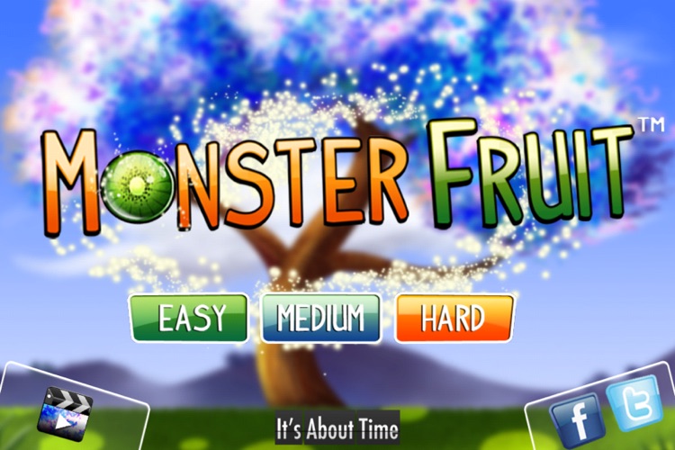 Monster Fruit