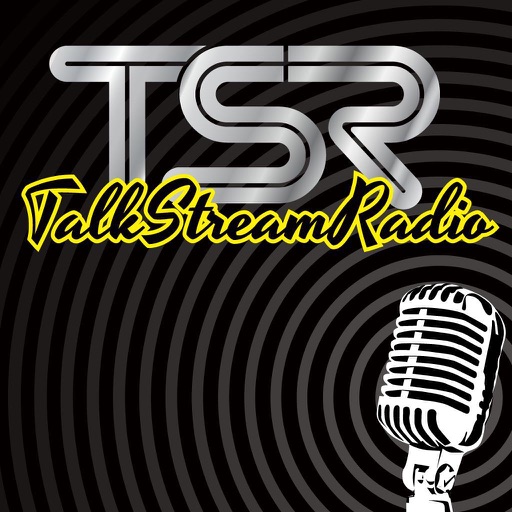 TalkStreamRadio