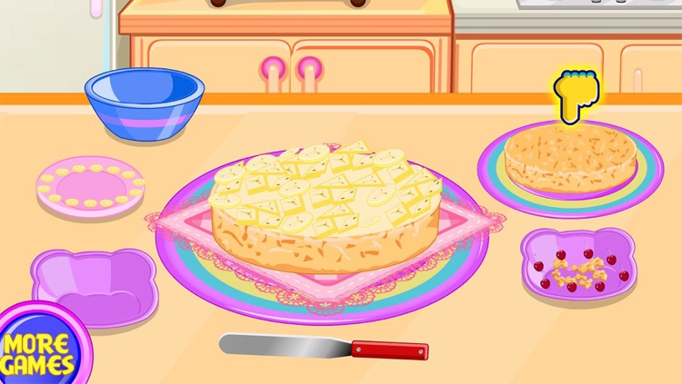 Update 64+ cake banana game dikhao super hot - awesomeenglish.edu.vn