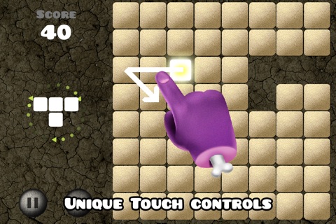 Taktiko – a puzzle game screenshot 4