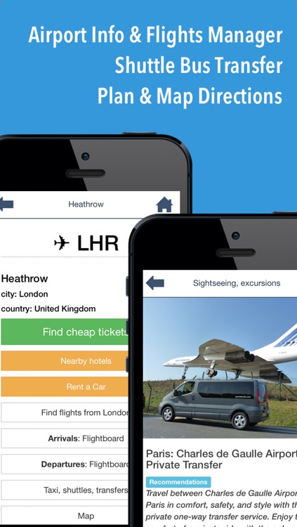 Los Angeles LA offline travel map, walks, tourist guide, airports, car rental, hotels booking. Free navigation. screenshot-4