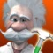 The aim of Crazy Machines is to build crazy contraptions to complete the tasks set forth by the wacky Professor