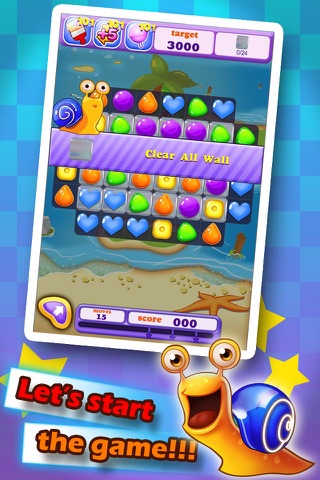 Crazy Snail - Prince Taboo Magic screenshot 2