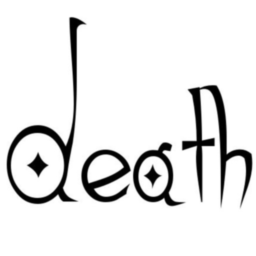 Death icon