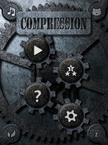 Compression HD screenshot 3