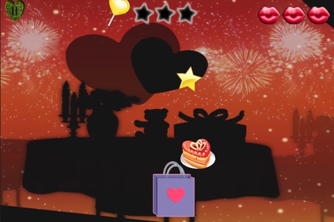 Love Catcher Free screenshot 2