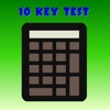 10 Key Test