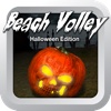Beach Volley Halloween Edition