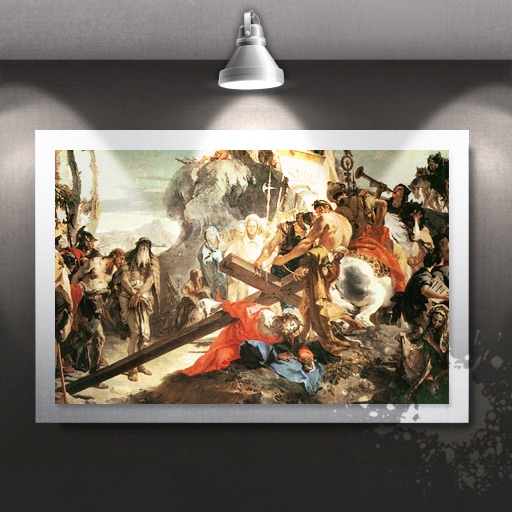 Tiepolo Paintings icon