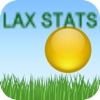 Lax Stats 1.0